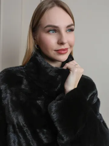 Шуба «Куртка» — фото 5