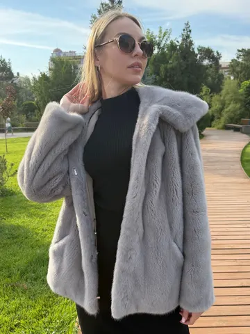 Шуба «Куртка» — фото 2